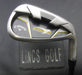 Callaway Warbird 8 Iron Regular Graphite Shaft Callaway Grip
