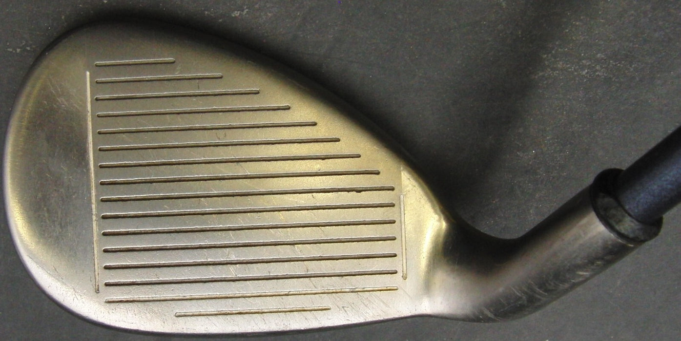 Callaway HawkEye Sand Wedge Stiff Graphite Shaft Golf Pride Grip