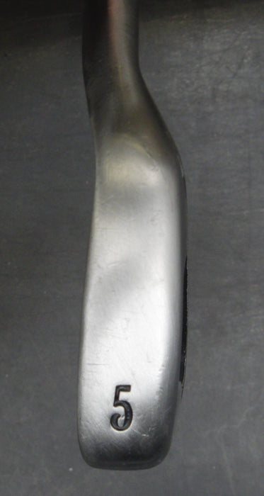Callaway X20 Tour 5 Iron Regular Steel Shaft Elite Grip