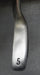 Callaway X20 Tour 5 Iron Regular Steel Shaft Elite Grip