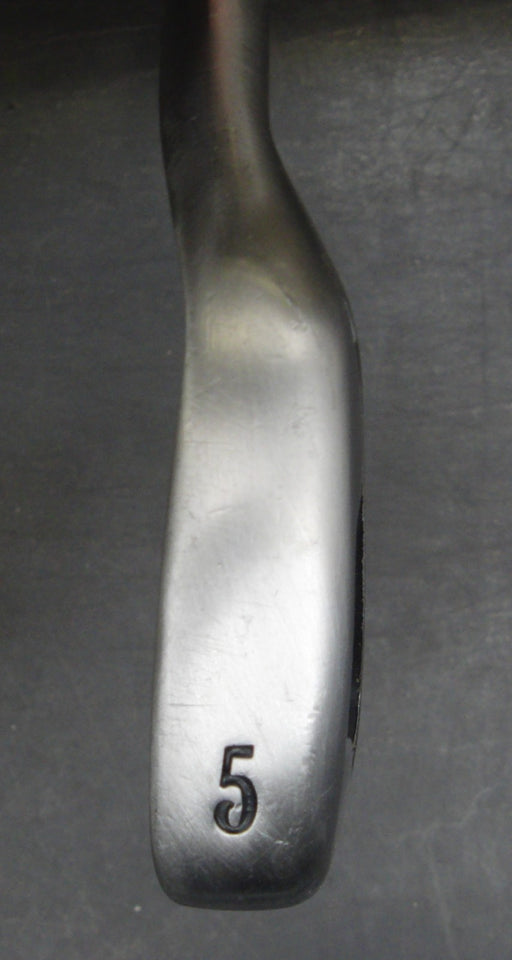 Callaway X20 Tour 5 Iron Regular Steel Shaft Elite Grip