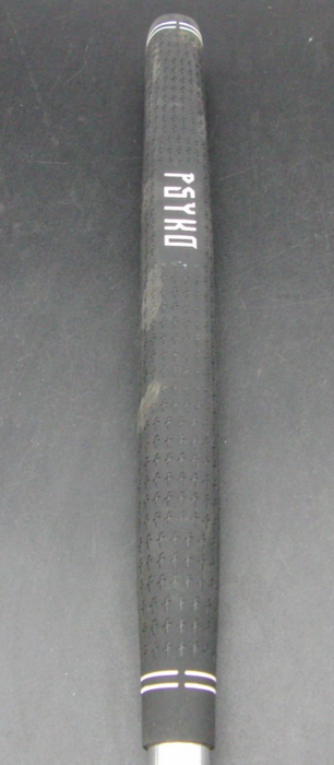 Odyssey White Hot XG Sabertooth Putter Steel Shaft 86cm Length Psyko Grip