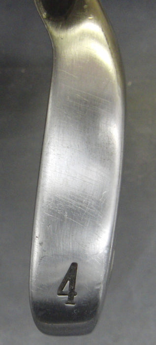 Callaway X-14 Steelhead 4 Iron Stiff Steel Shaft Classic Grip