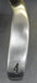 Callaway X-14 Steelhead 4 Iron Stiff Steel Shaft Classic Grip