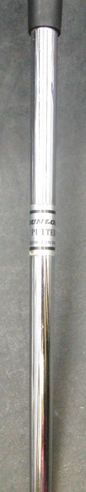Dunlop Finale Dunk MA-1 Putter 88cm Playing Length Steel Shaft Dunlop Grip