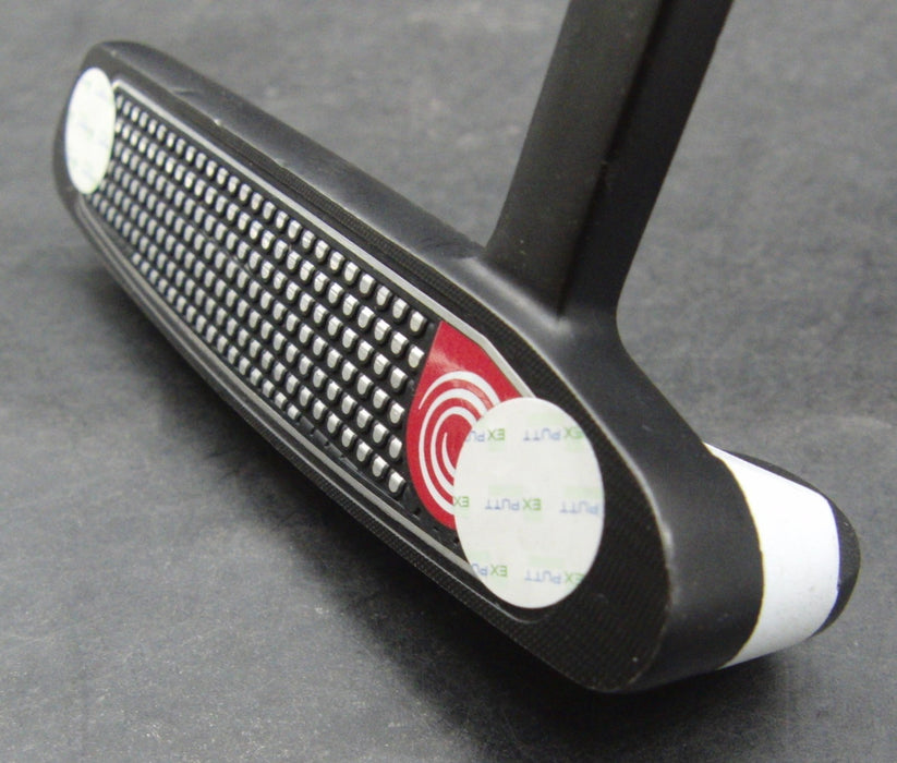 Odyssey O Works 1 Putter 85cm Length Steel Shaft PSYKO Grip*