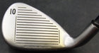 Callaway Big Bertha 10 Iron Firm Graphite Shaft Callaway Big Bertha Grip