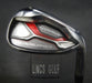 TaylorMade AeroBurner 9 Iron Regular Steel Shaft with Grip