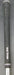 Japanese Tobunda TB-200 56° Sand Wedge Regular Steel Shaft Golf Pride Grip