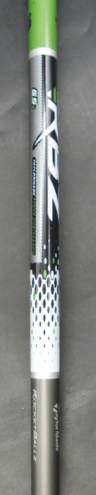 TaylorMade RBZ 5 Iron Stiff Graphite Shaft Lamkin Grip