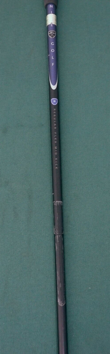 Nike Pro Combo Forged 8 Iron Regular Graphite Shaft Champkey Grip