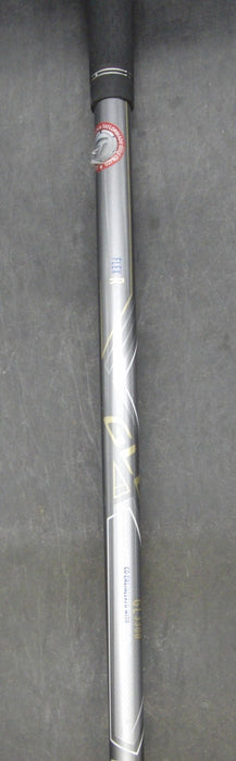 TaylorMade Gloire Speed Pocket 4 Hybrid Regular Graphite Shaft Gloire Grip