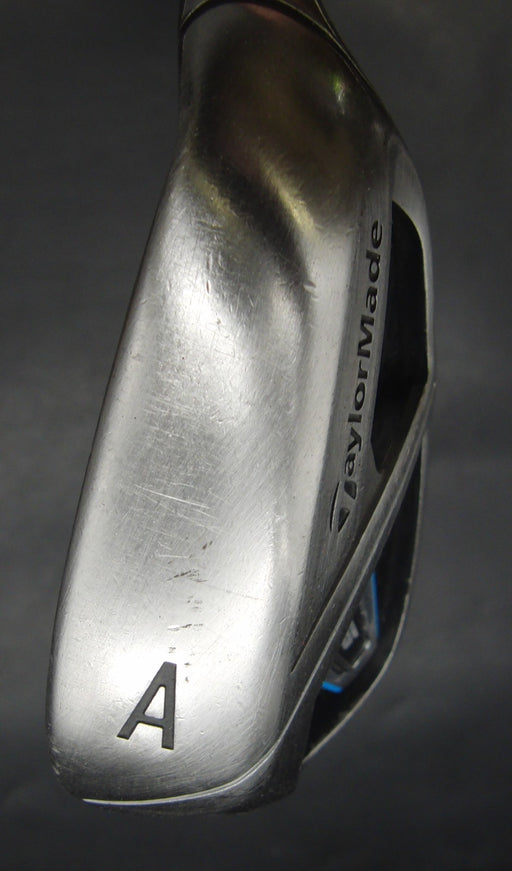 TaylorMade SIM MAX Gap A Wedge Regular Graphite Shaft Golf Pride Grip
