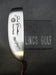 MacGregor Jack Nicklaus Muirfield Putter 91cm Length Graphite Shaft With Grip