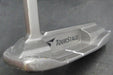 Tourstage V002 Putter Steel Shaft 87cm Length Tourstage Grip (Cellophane Wrapped