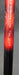 Epon AF-152 HT Driver Stiff Graphite Shaft Izanahi Studio Grip