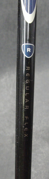 Nike Pro Combo Ti-Face Gap A Wedge Regular Graphite Shaft Nike Grip