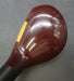 Dunlop Pro Model DP-881 4 Wood Stiff Steel Shaft Spalding Grip