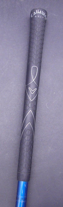 Callaway X 15° 3 Wood Regular Graphite Shaft Callaway Grip
