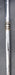 Callaway X Forged 2007 5 Iron Stiff Steel Shaft Iomic Grip