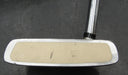 a.m.c Ultimex-1x Putter Steel Shaft 87cm Length West Golf Grip