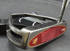 TaylorMade Rossa Monza Spider Putter Steel Shaft 84cm Length Nex Grip*