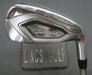 Titleist T400 2020 5 Iron Regular Steel Shaft Iomic Grip