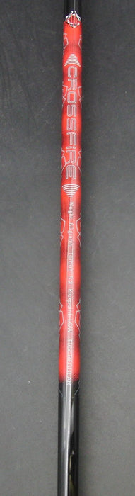 TaylorMade R9 Super Tri 9.5° Driver Regular (Optional) Graphite Shaft PGM Grip