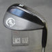 Spin 56° Sand Wedge Regular Steel Shaft with Grip