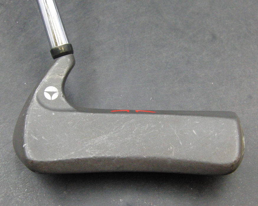 TaylorMade Patent-Pending Putter 90cm Playing Length Steel Shaft TaylorMade Grip