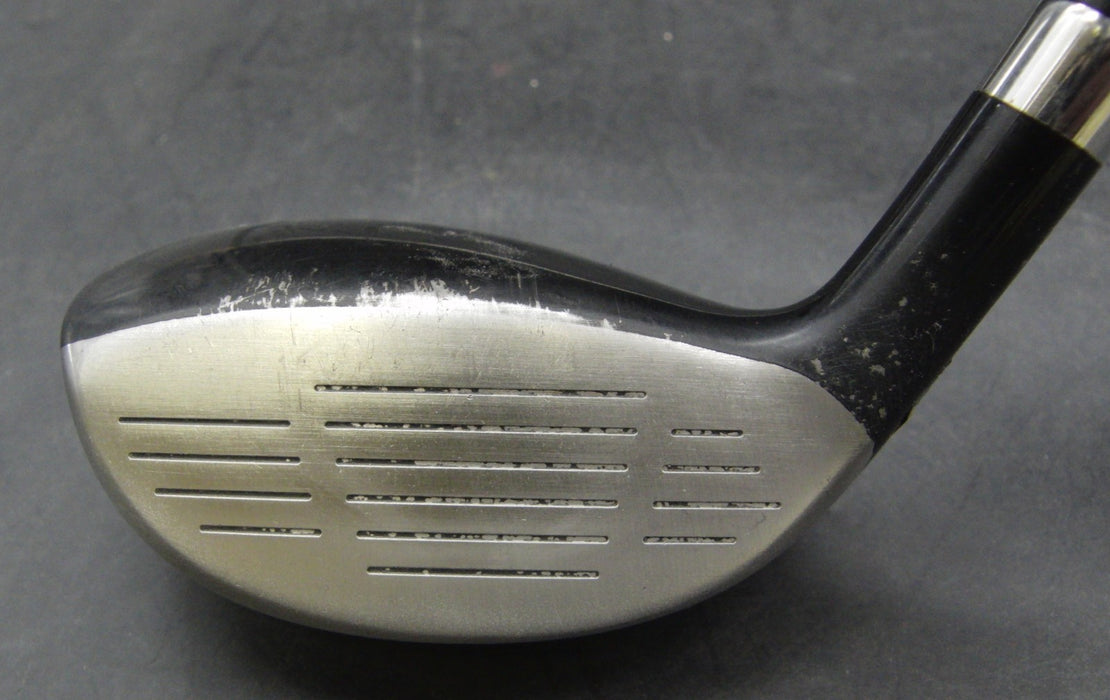 Nike SQ Machspeed 24° 4 Hybrid Regular Graphite Shaft Black Grip