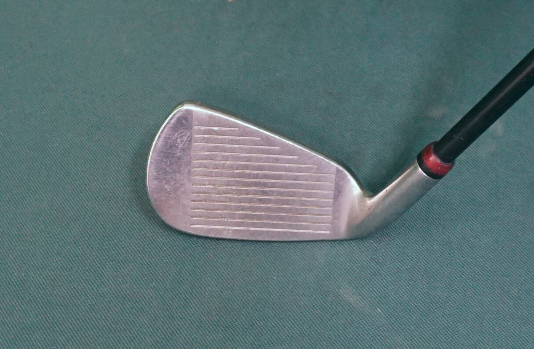 Yonex Cyberstar Nanov 7 Iron Regular Graphite Shaft Tour Edge Grip