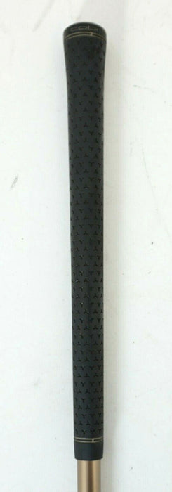 King Cobra SZ 6 Iron Aldila DVS-HL Seniors Graphite Shaft Cobra Grip