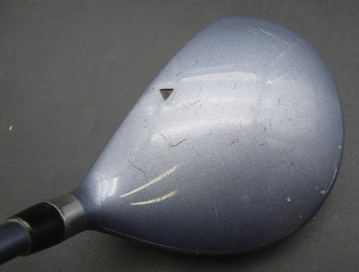 Progen Full Bore Oversize 21° 5 Wood Senior Graphite Shaft Progen Grip