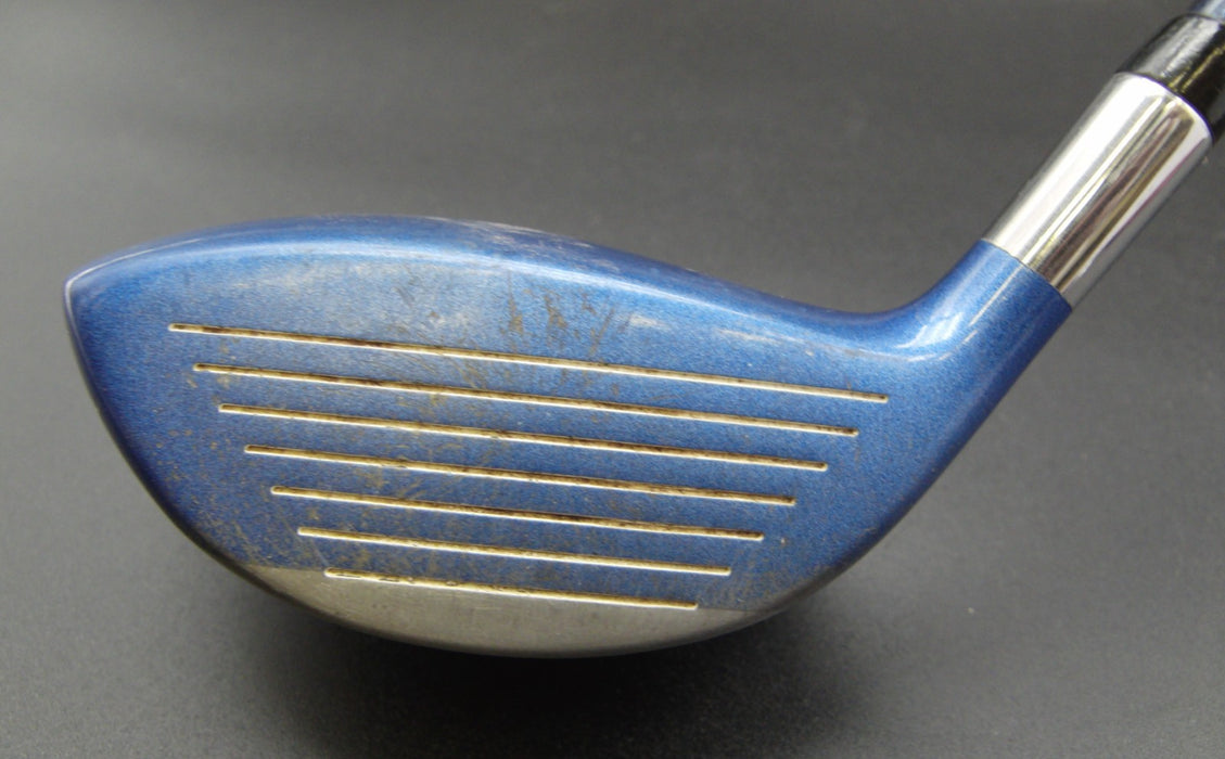 TaylorMade V 921 16° 3 Wood Stiff Graphite Shaft TaylorMade Grip
