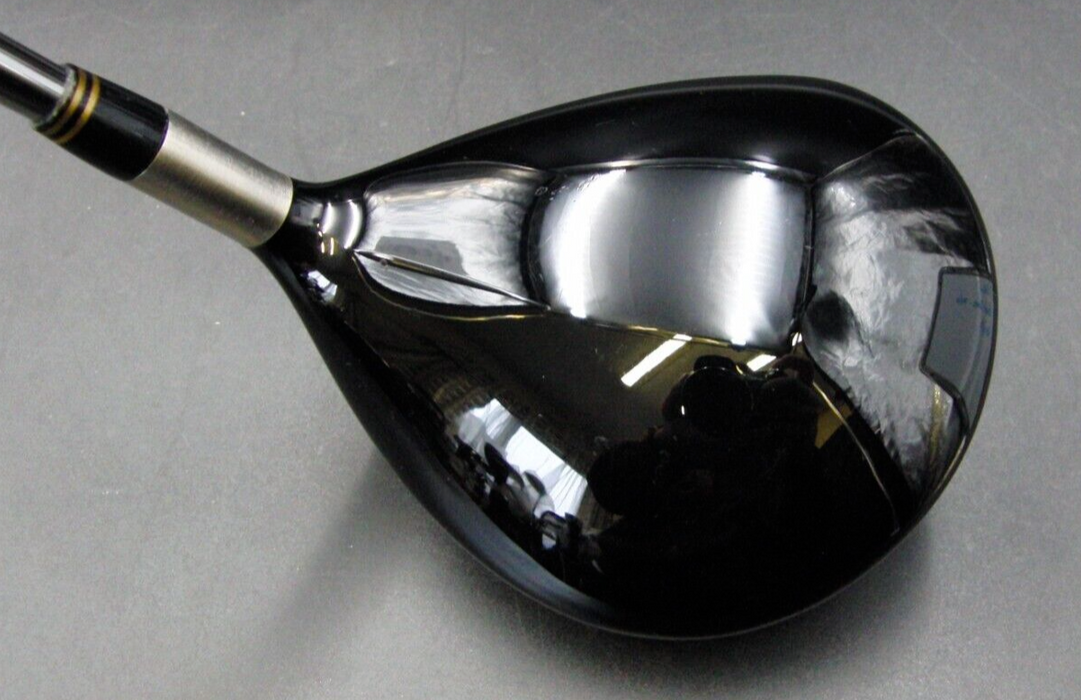 Bridgestone TOURSTAGE X-Drive 340 9.5º Driver Stiff Graphite Shaft Golf Pride