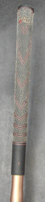 TaylorMade Tour Burner 4 Iron Regular Graphite Shaft TaylorMade Grip