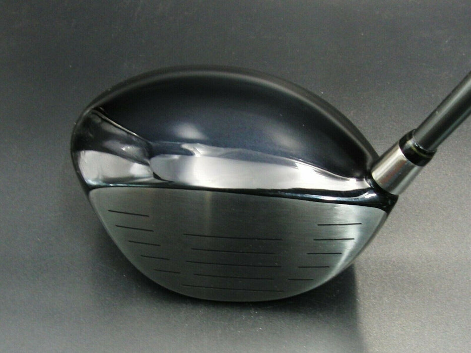 Japanese PRGR T3 Model 305 10.5° Driver Regular Graphite Shaft PRGR Grip + H.C.