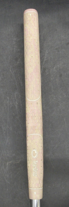 Tear Drop TDX-CH Putter Steel Shaft 83cm Length Tear Drop Grip