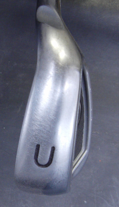 Ping G400 Orange Dot Gap Wedge Stiff Steel Shaft Golf Pride Grip
