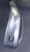 Ping G400 Orange Dot Gap Wedge Stiff Steel Shaft Golf Pride Grip