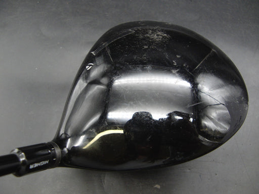 TaylorMade R9 SuperMax 10.5° Driver Regular (Optional) Graphite Shaft