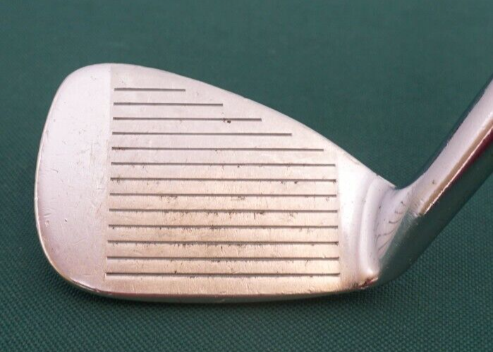 Wilson Staff FG-51 9 Iron Regular Steel Shaft Golf Pride Grip