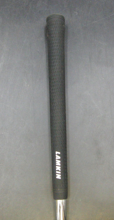 PXG 0311 Forged 9 Iron Stiff Steel Shaft Lamkin Grip