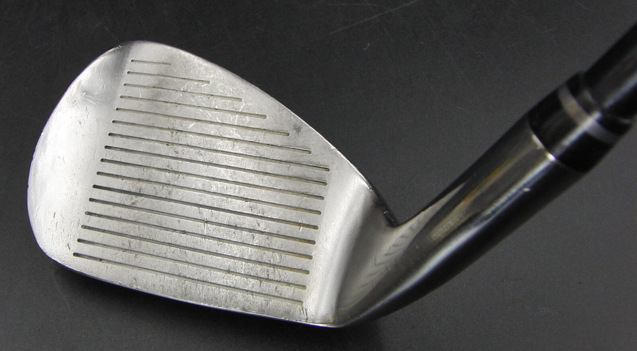 Japanese Tsuruya Progical System XIII Sand Wedge Extra Stiff Graphite Shaft