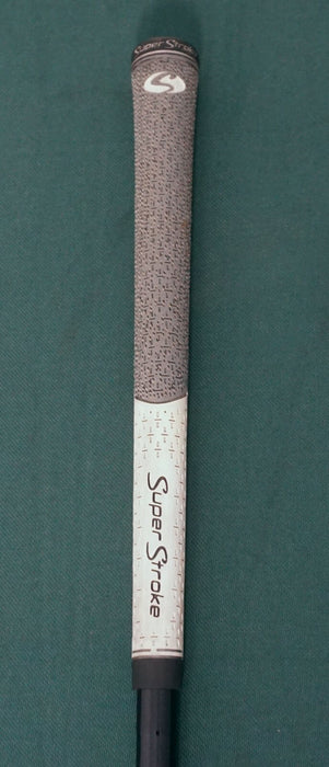 PXG 0311P Forged Gen2 7 Iron Regular Coated Steel Shaft Super Stroke Grip