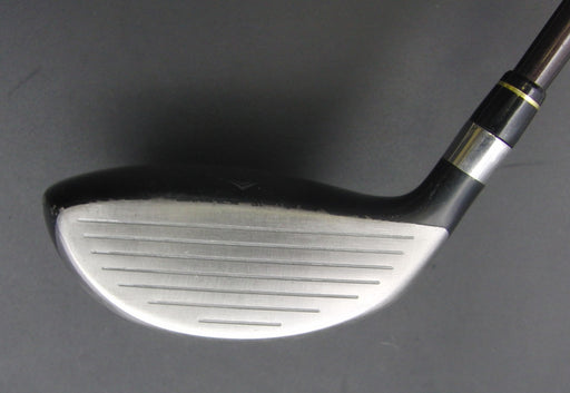 Tobunda HT 16° 3 Wood Regular Graphite Shaft Lamkin Grip