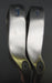 Set of 2 Ladies Callaway Big Bertha X-12 4+6 Irons Ladies Graphite Shafts