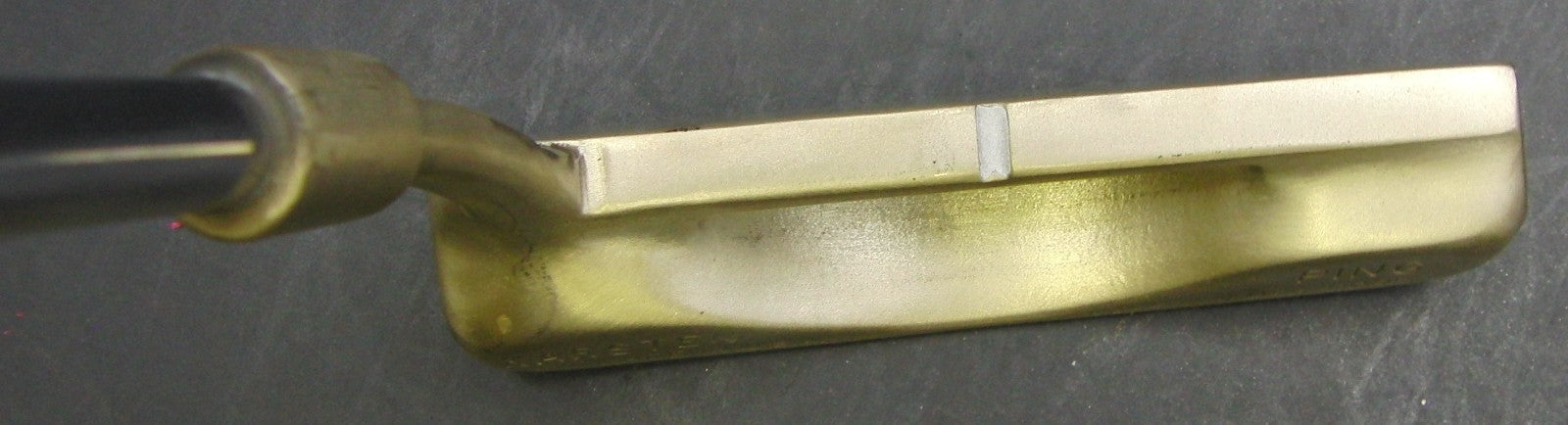 Ping Karsten Putter Steel Shaft 88cm Length Westgolf Grip