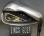 Mizuno JPX AD F Gap Wedge Regular Steel Shaft Mizuno Grip